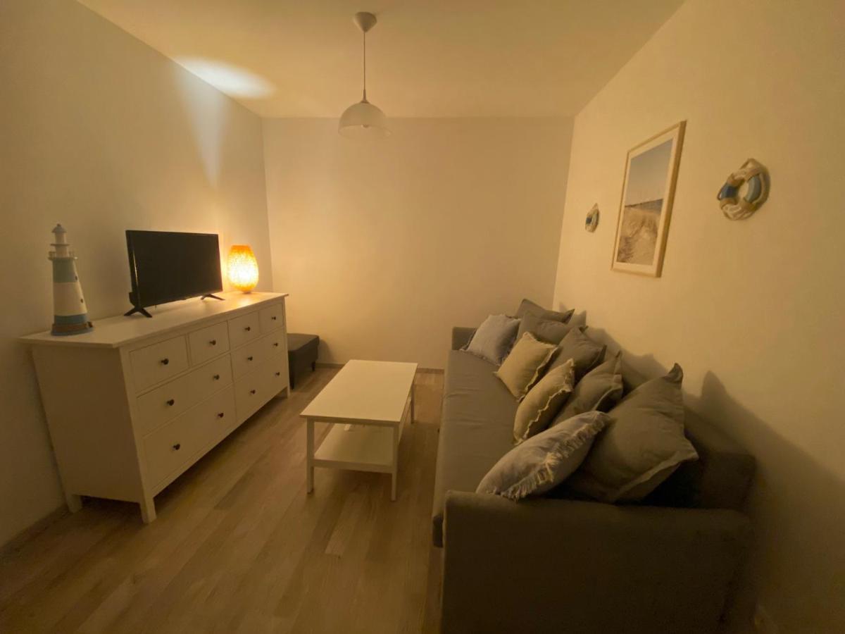 Zaciszne Domki Apartamenty ミエンジズドロイェ エクステリア 写真